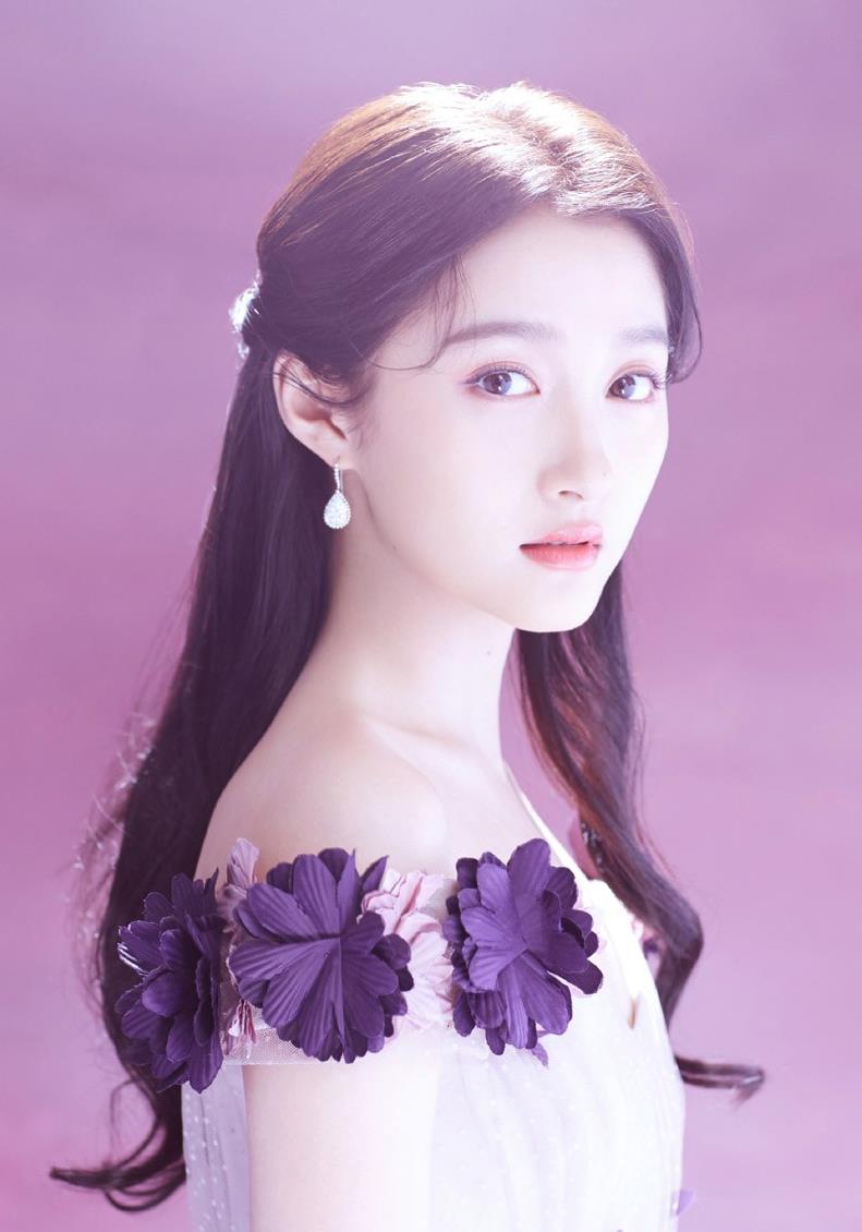 大美女郑爽第五期更新