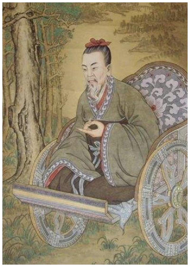 田忌赛马中田忌表面上赢得了比赛实际上输掉了自己的仕途