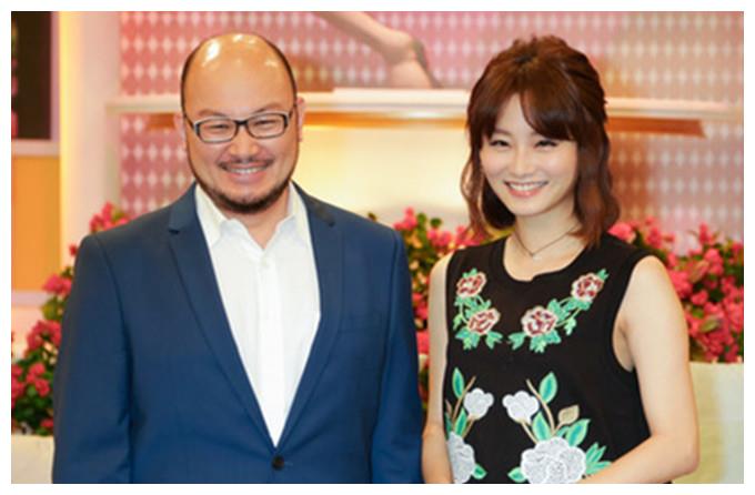 痛失9个月胎儿后首次现身,33岁凤小岳心情已平复,不放弃再生娃|凤小岳