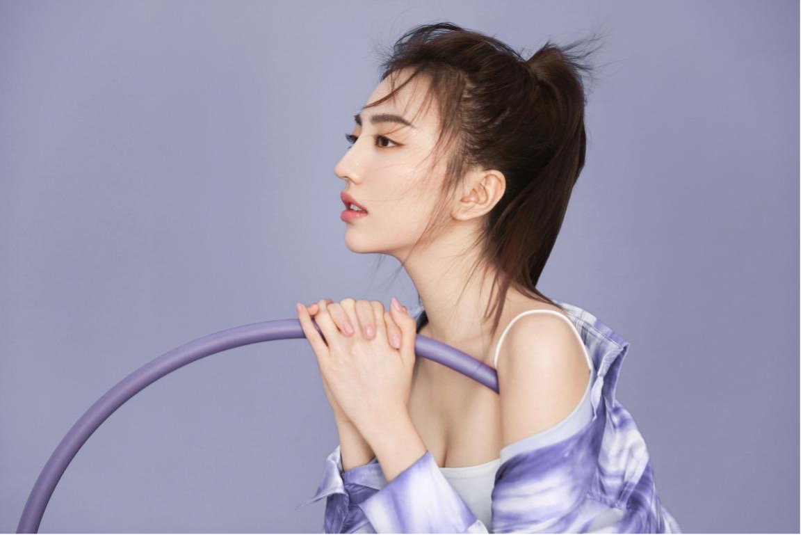 演员陈美林签约花草文化开启事业新篇章