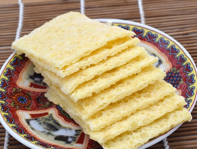 来内蒙古不容错过的4种特产美食满满的草原味道你一定喜欢吃