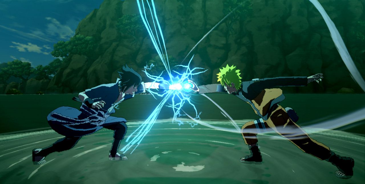 火影忍者:精选超清壁纸推荐收藏「第1期」