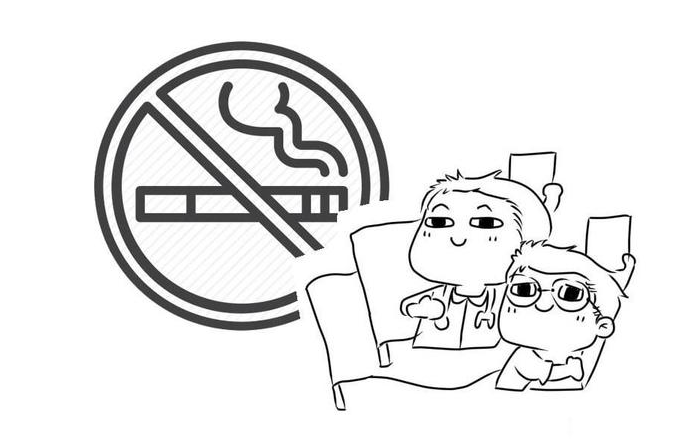 世界无烟日你吸烟孩子受罪12亿儿童遭受二手烟危害