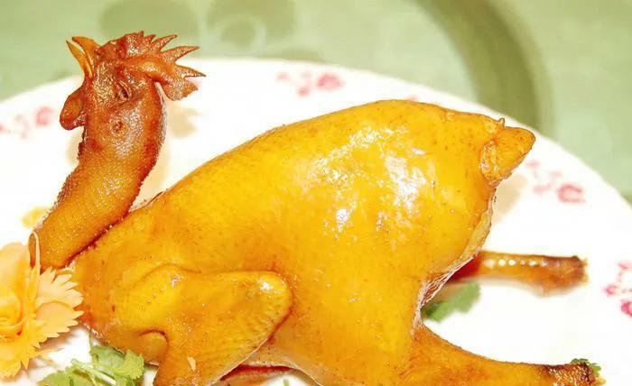 开封桶子鸡 雨后初晴__财经头条