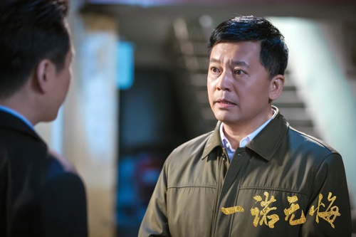 《一诺无悔》六大亮点披露当代英模剧的创作秘诀