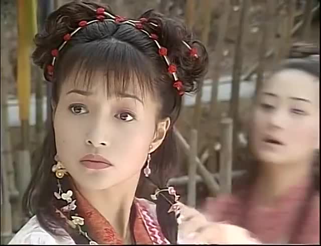 小鱼儿假装失忆,不肯认小辣椒,原来问题出现在这