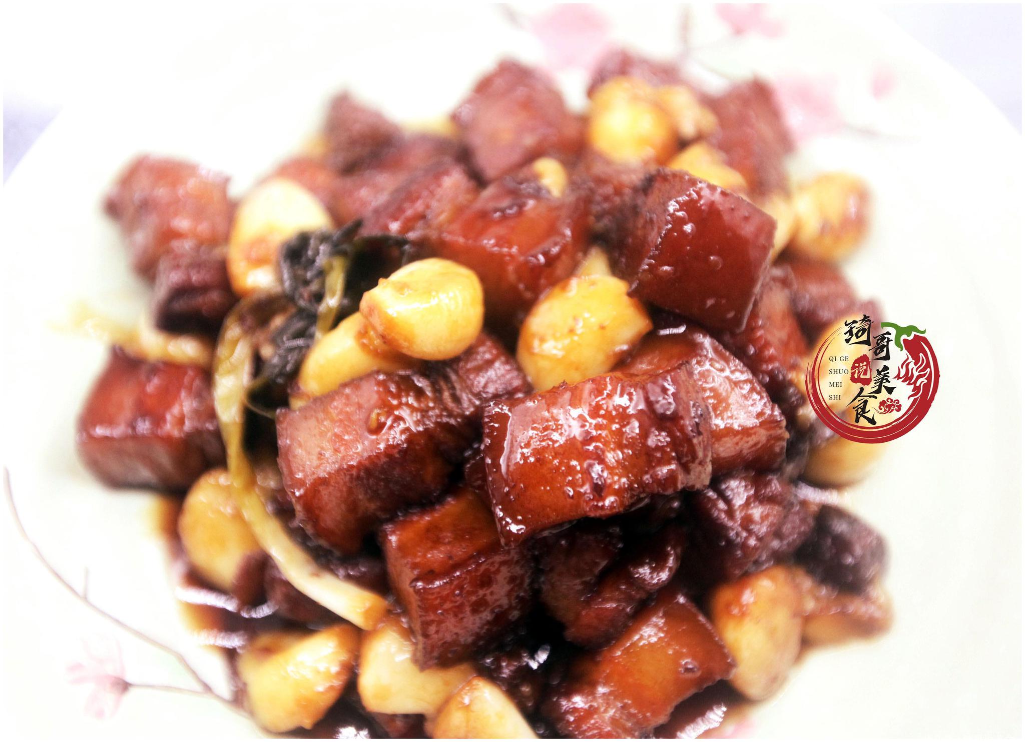 大家好,我是琦哥说美食,每天分享美食菜谱与烹调技巧,精挑细选价廉质