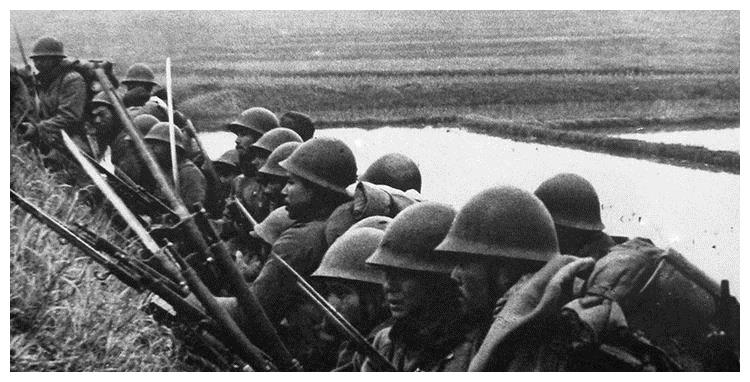 台儿庄战役重创日军 为何不久后的徐州会战 中国部队会主动撤退 广义 台儿庄 濑谷 新浪新闻 台儿庄战役重创日军 为何不久后的徐州会战 中国部队会主动撤退 广义 台儿庄 濑谷 新浪新闻