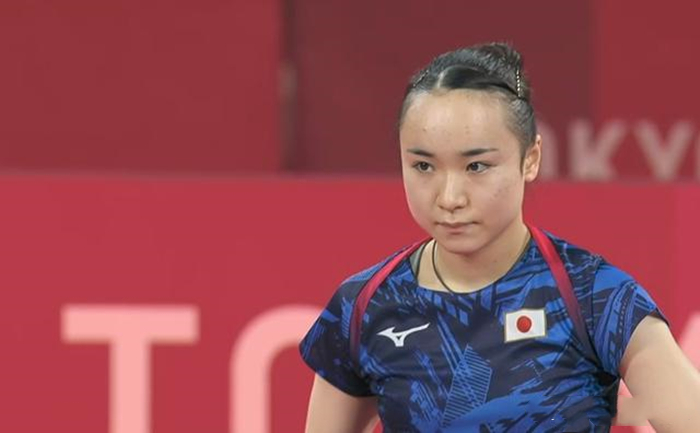 日乒冠军梦碎！日媒终于看清了现实，伊藤美诚依旧不能击败孙颖莎休闲区蓝鸢梦想 - Www.slyday.coM
