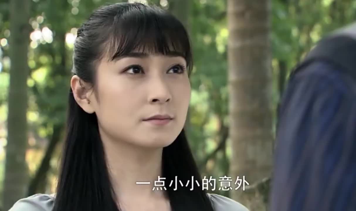 《娘妻》大结局:霸气男见到家人开心,不料妻子一脸忧愁