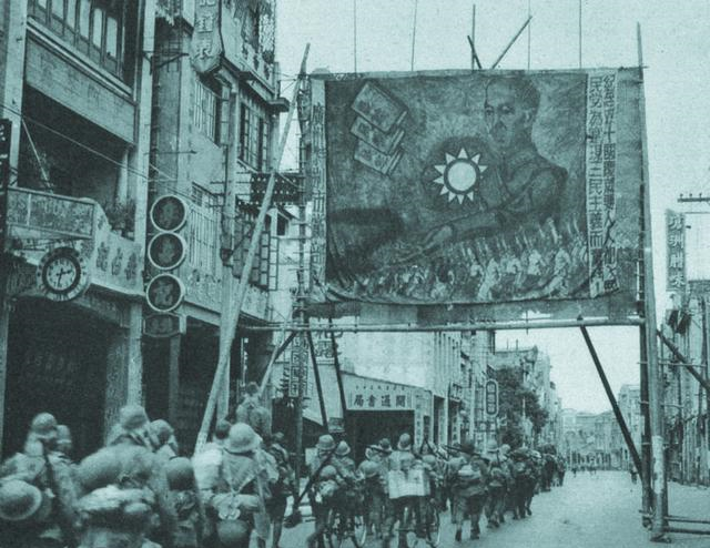1938年日寇攻占广州城,只有一个连队誓死血战,最后全部牺牲|增城|日寇|部队_新浪新闻