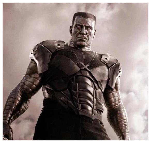 石头人全身都是石头,而钢力士同理,他全身都是钢铁组成的,不过钢力士