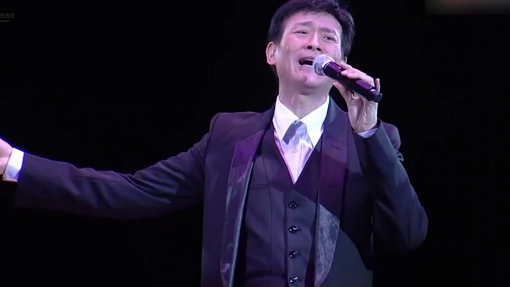 朱之文于文华做梦都没想到纤夫的爱竟被郑少秋再次唱火牛