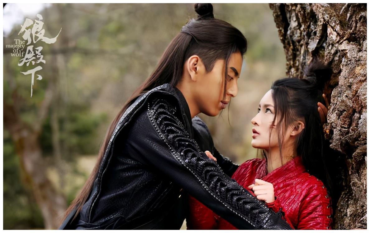 看《狼殿下》带你了解男二的世界有多美好休闲区蓝鸢梦想 - Www.slyday.coM 看《狼殿下》带你了解男二的世界有多美好休闲区蓝鸢梦想 - Www.slyday.coM