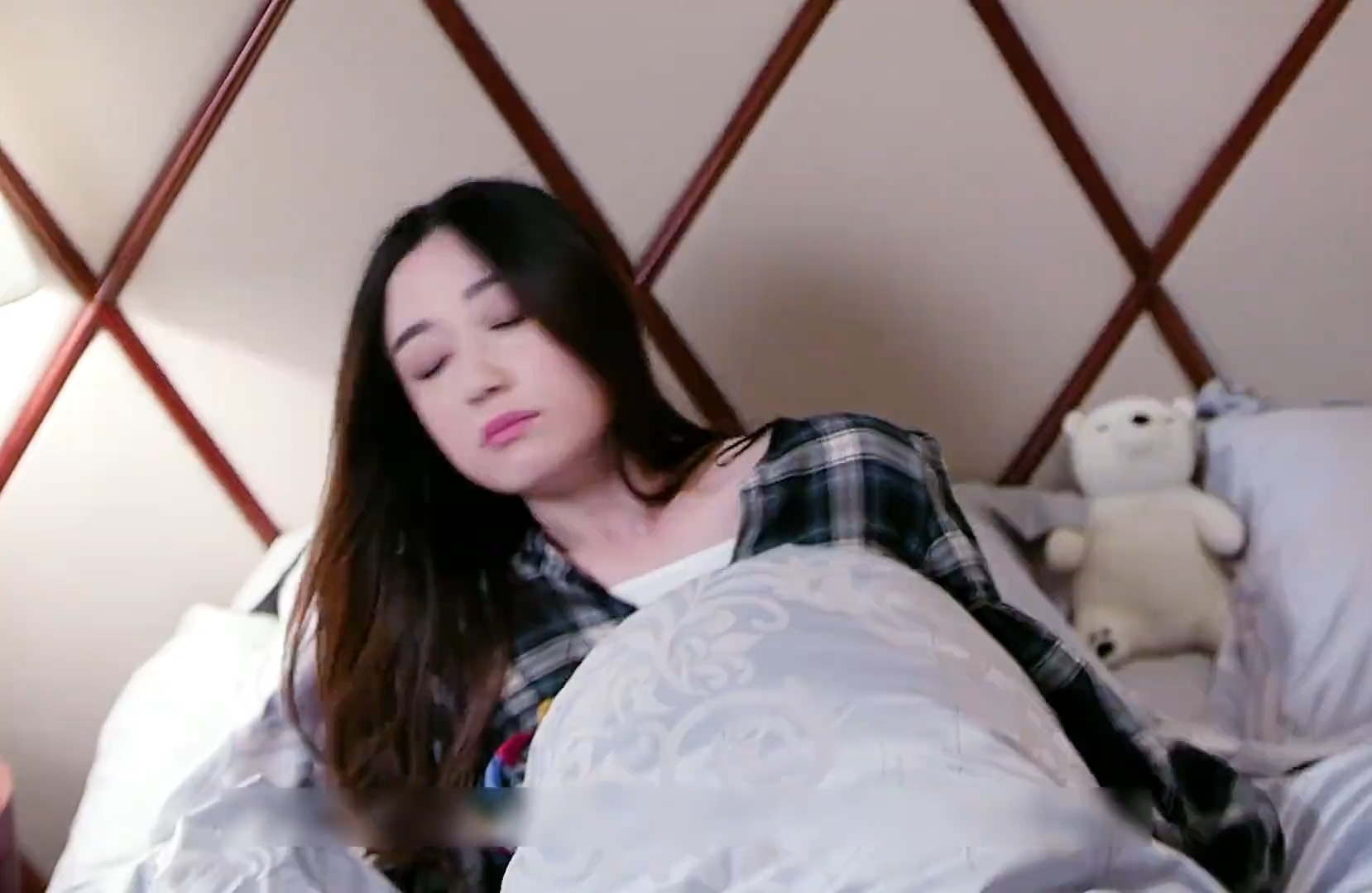 妻子发现了丈夫的秘密，结果丈夫居然直接痛下杀手好剧推荐