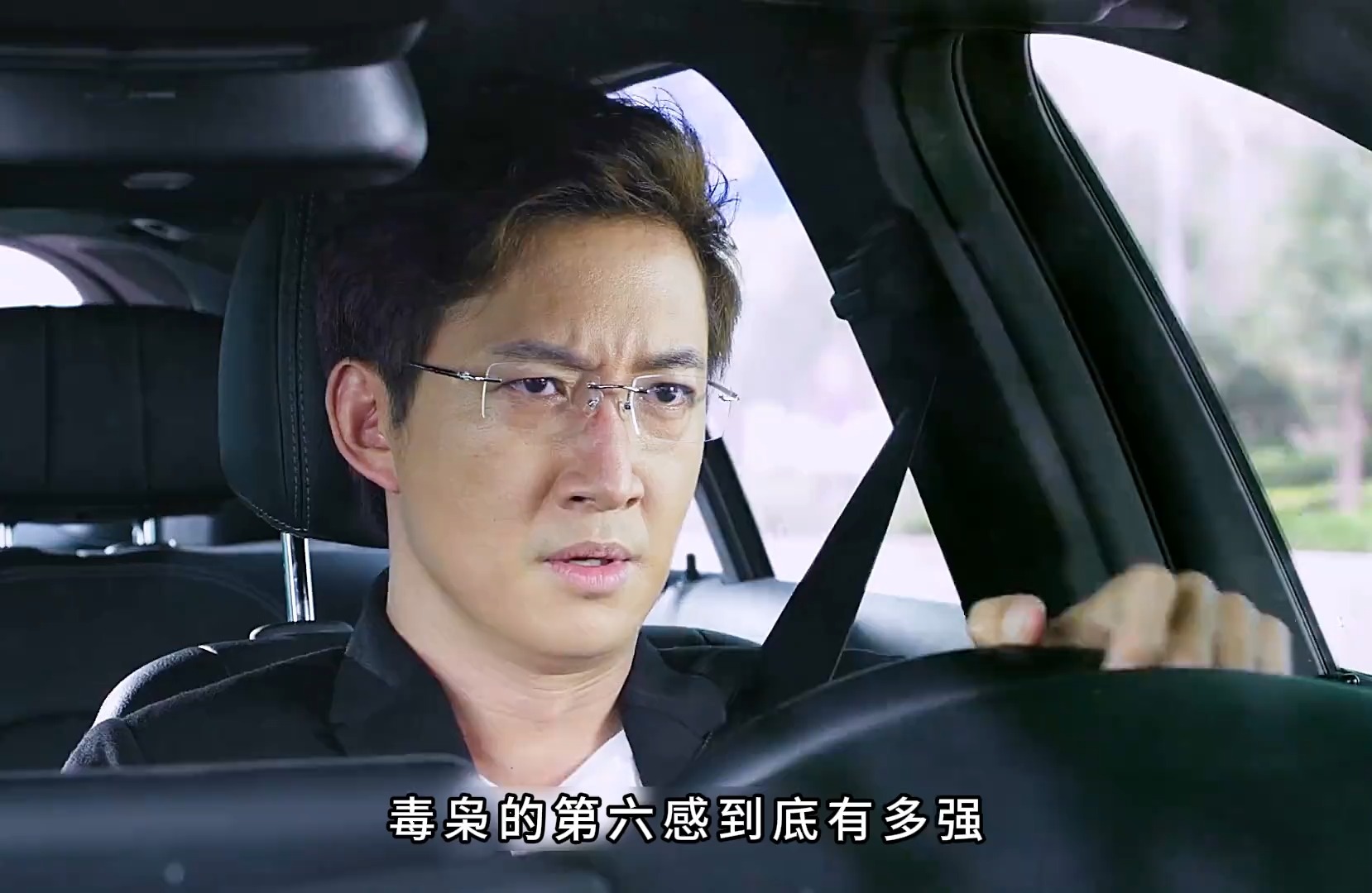 逃逸七年的毒贩终于落网好剧推荐警匪