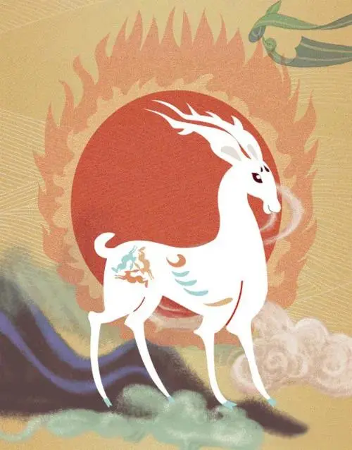 鲜活万物·案例 |小小朋友眼中的敦煌小世界!