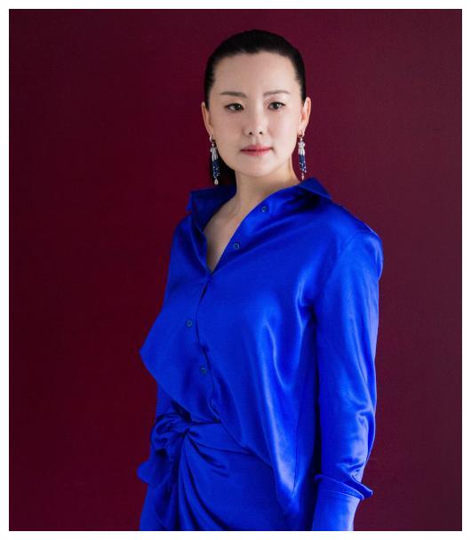 到电影《地久天长》中的王丽云,电视剧《小欢喜》中季杨杨的母亲刘静