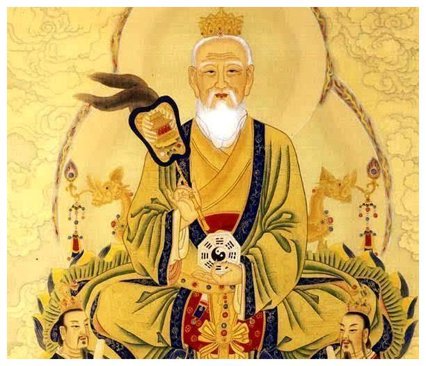 传闻只有13岁的周钦南做了两个奇怪的梦,在梦里,太上老君身边的白龙神