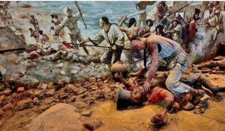 历史上的今天:片马地区重归祖国,敦刻尔克大撤退,皇姑屯事件