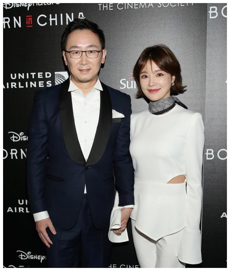 黄晓明,陆川曾有人向秦岚求婚?秦岚近日接受采访,言辞激烈