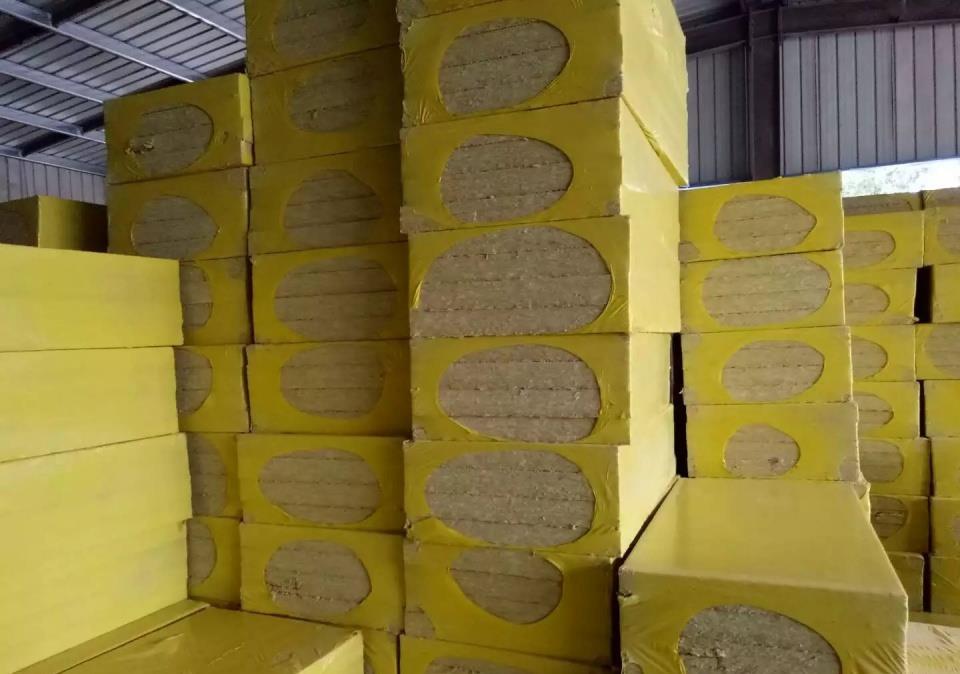 岩棉板外墙外保温系统应用技术术语的介绍