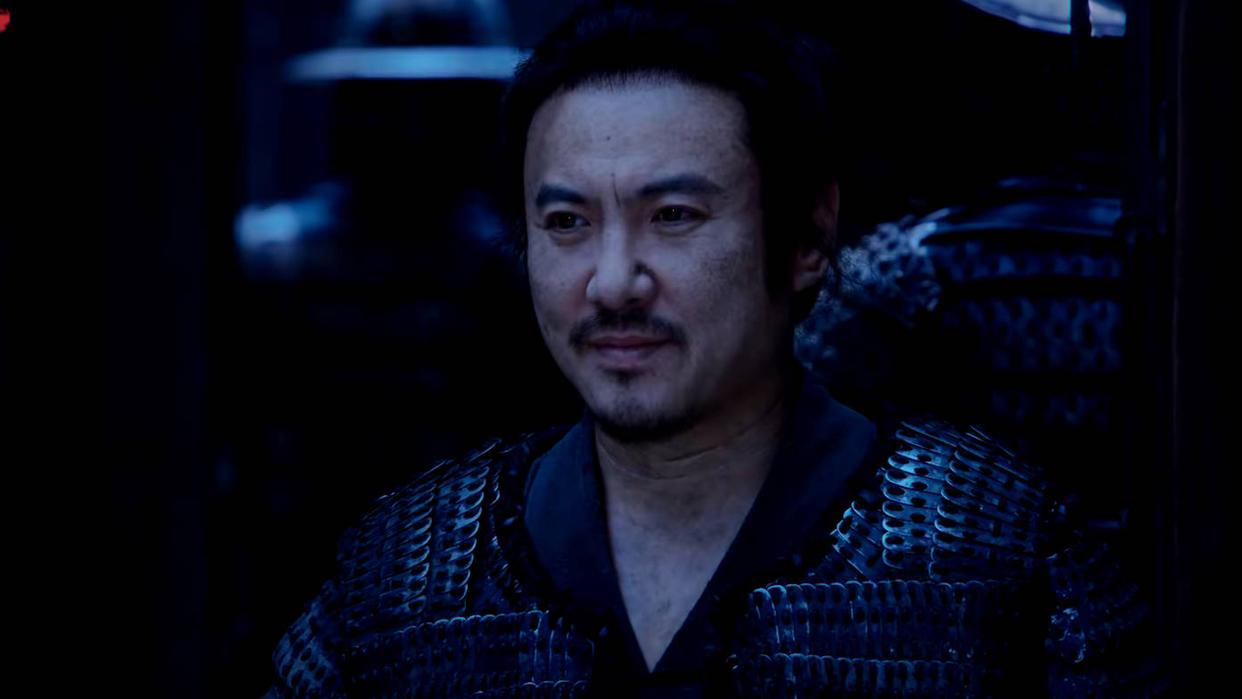 《满江红》张大所设之局有个致命缺陷，可惜很多观众没有发现|满江红|孙均|秦桧_新浪新闻