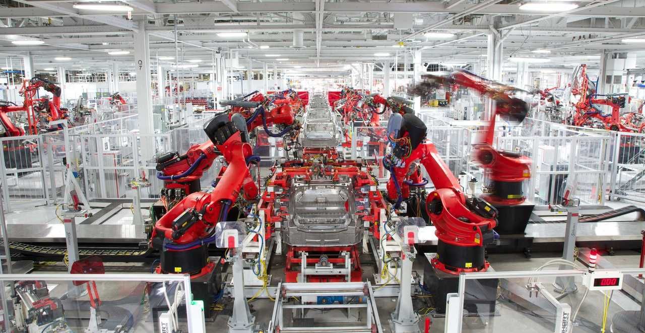 马斯克宣布：特斯拉正式将总部迁往德克萨斯州的奥斯汀休闲区蓝鸢梦想 - Www.slyday.coM