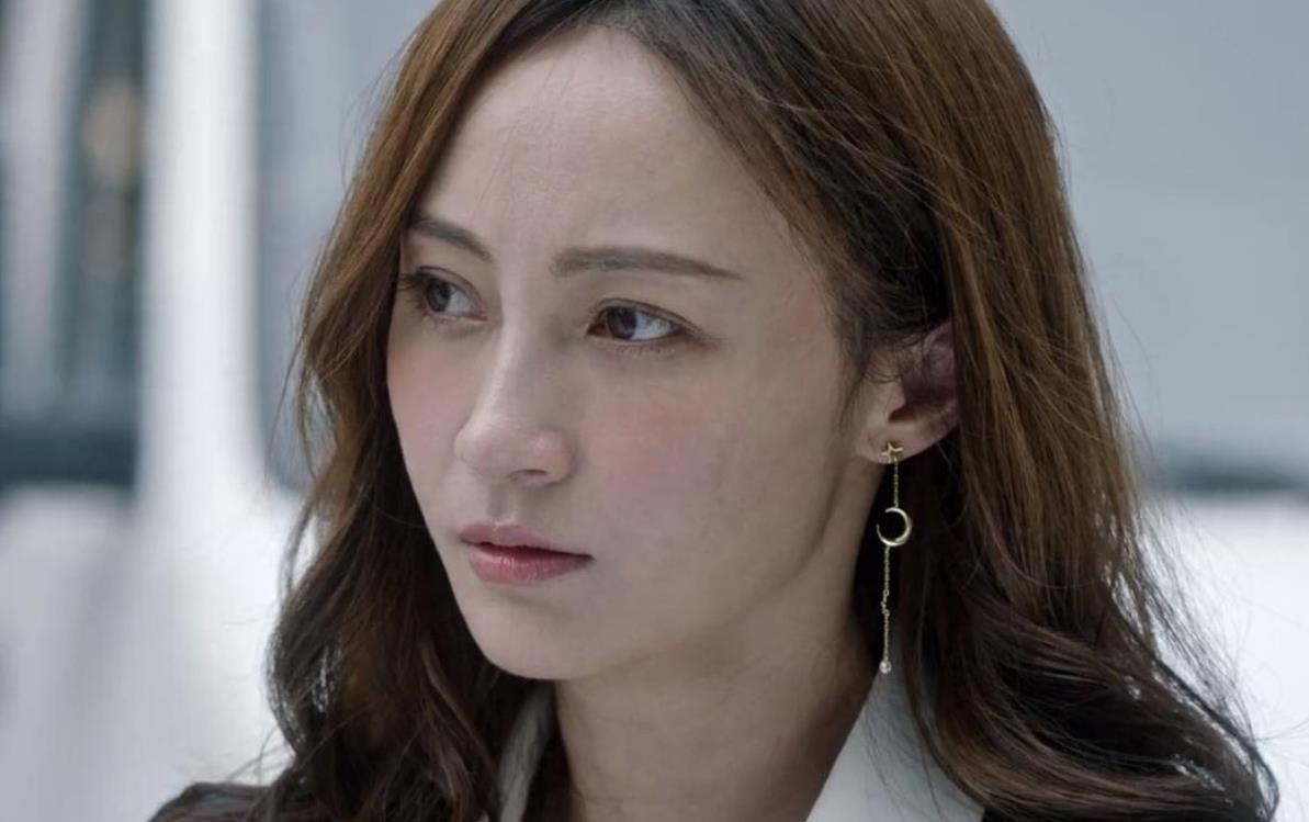 继《痕迹》后,徐正溪又一部新剧霸气来袭,女主是《练习生》出道