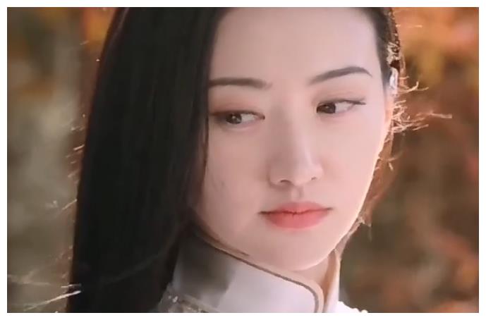 刘亦菲AI换脸出演司藤 她能够驾驭“司藤”这个角色吗