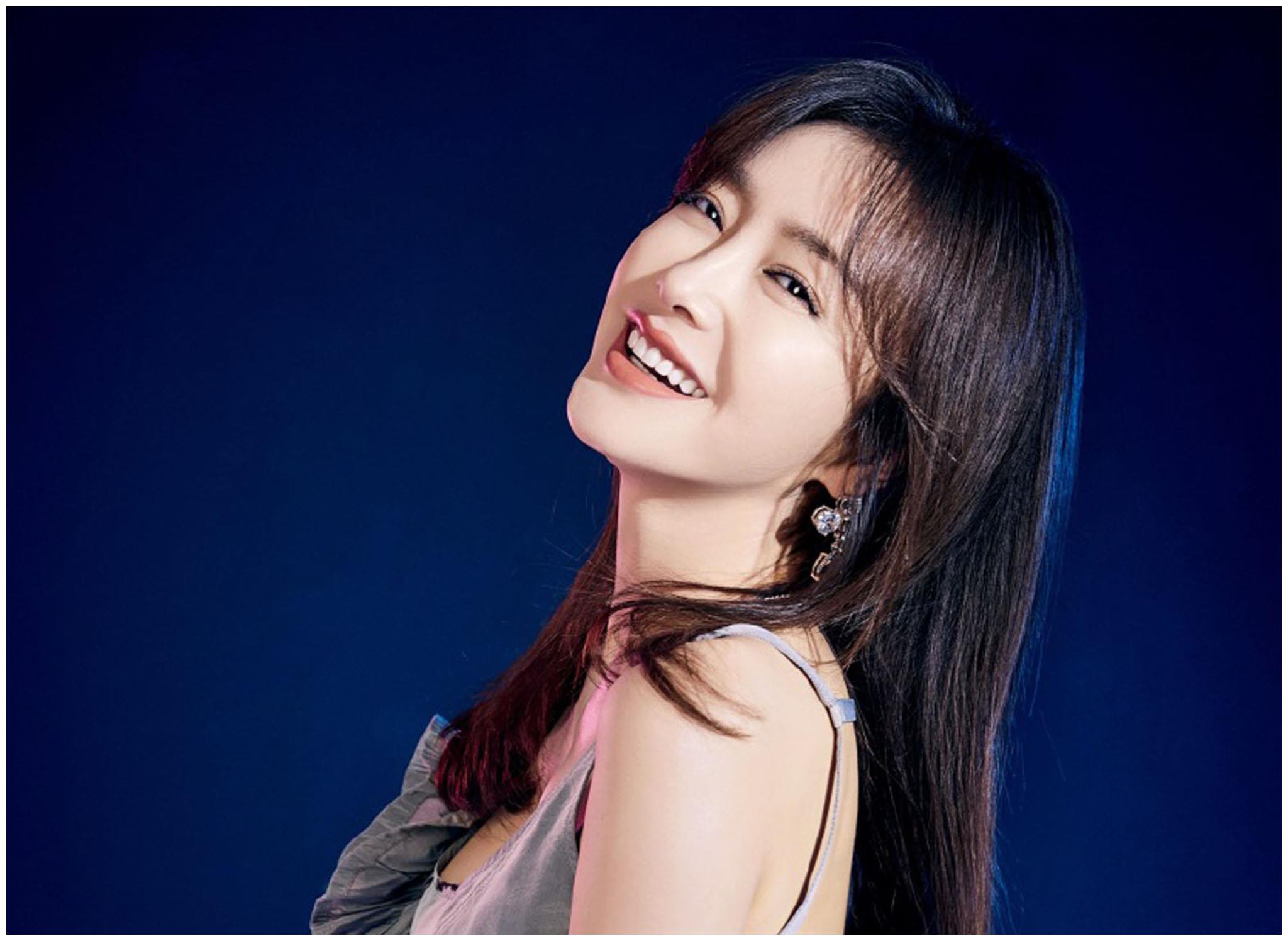 节目上被吃豆腐反手一个耳光,网友:打得好|韩兆|秦岚|形象_新浪新闻