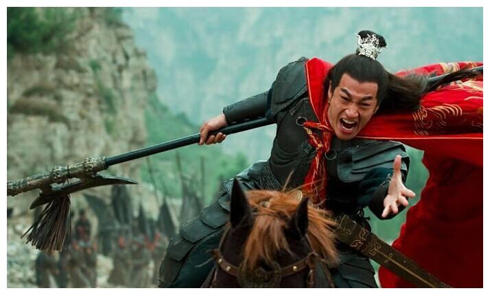 赤兔马是不是汗血宝马?三国时代汗血宝马之谜