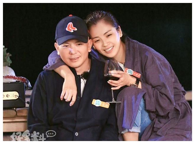刘涛王珂给人的感觉怎么样这对恩爱夫妻被曝婚变传闻