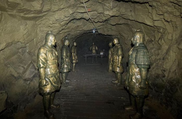 辽宁热门旅游景点 九门口长城旅游攻略 低音号