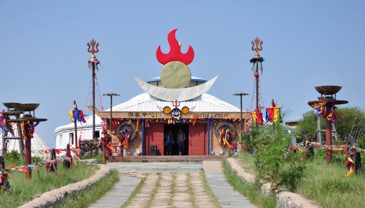 呼伦贝尔金帐汗旅游景区在哪?