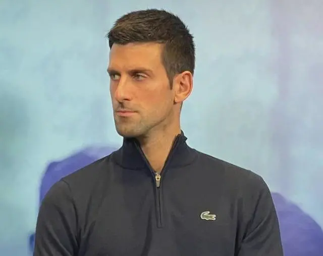 德约上诉静待结果，俄罗斯会师<a href=