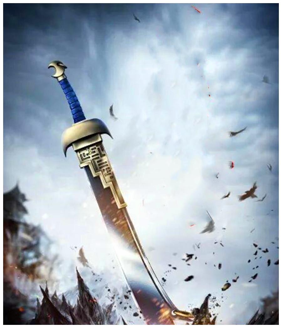 风云2中帝释天不让聂风屠龙,风云合璧能屠龙?为何让步惊云去?