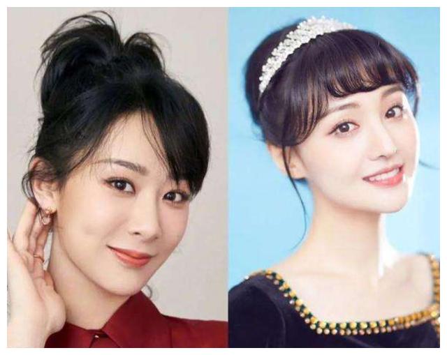 杨紫郑爽高人气带火了邓伦杨洋而两人却带不动他