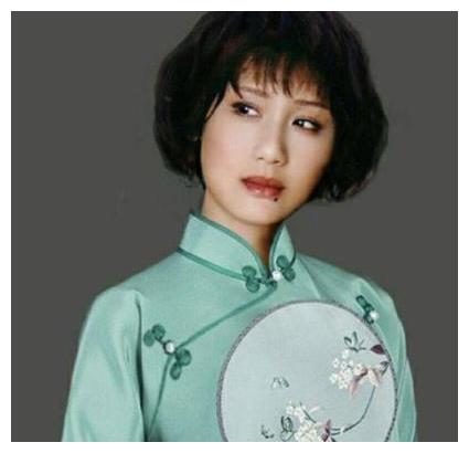 国家一级演员李建群，与导演相爱28年没有名分，63岁已悄然离世休闲区蓝鸢梦想 - Www.slyday.coM