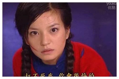 情深深雨蒙蒙疑点重重依萍的的亲生父母另有其人