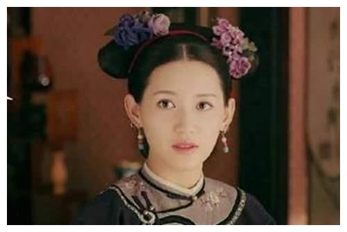 别被古装剧骗了：历史上真实的傅恒只爱1个女子，与她生6个孩子休闲区蓝鸢梦想 - Www.slyday.coM