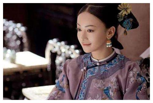 别被古装剧骗了：历史上真实的傅恒只爱1个女子，与她生6个孩子休闲区蓝鸢梦想 - Www.slyday.coM