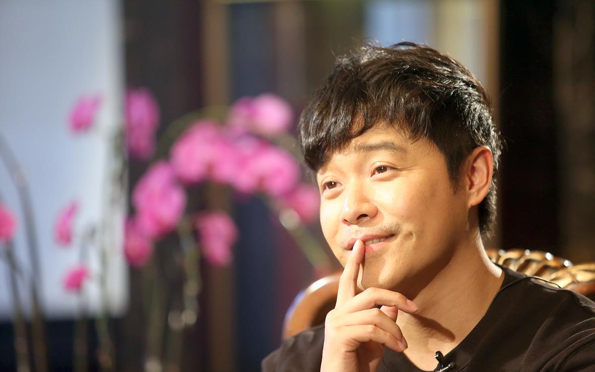 2001年,毛阿敏拒演,陈思诚"捡漏"男一,戏外太"戏剧"_高清图集_新浪网