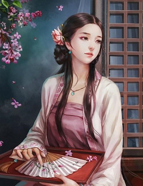 孟郊歌颂爱情的千古名作,古人读了都说好,今人读了却不敢恭维__财经头条