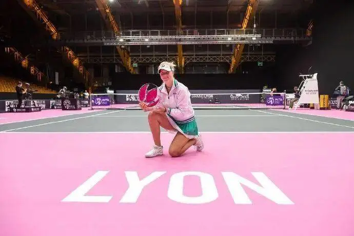 00后小将陶森夺赛季第二冠，曾战胜过今年美网女单冠军休闲区蓝鸢梦想 - Www.slyday.coM