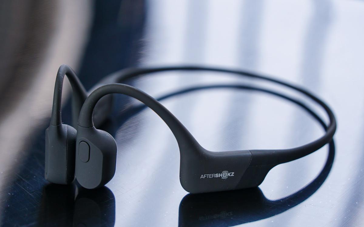 韶音as800一款专业的运动耳机