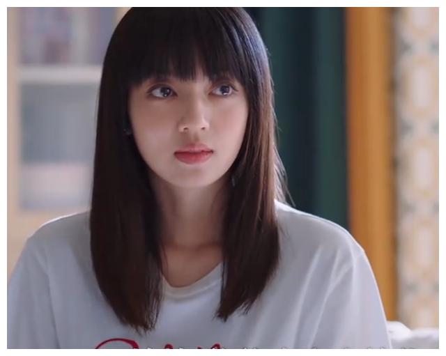 以家人之名唐灿怎么样了出演话剧一炮而红和庄北展开地下恋