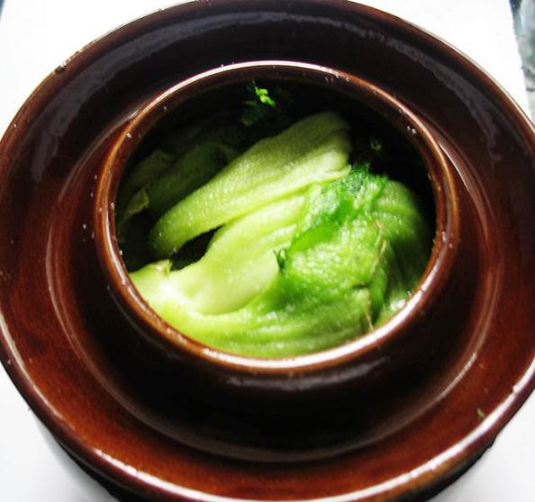 腌酸菜，放盐是大错！教你老方法，3天就腌好，1年不坏，比买的香休闲区蓝鸢梦想 - Www.slyday.coM