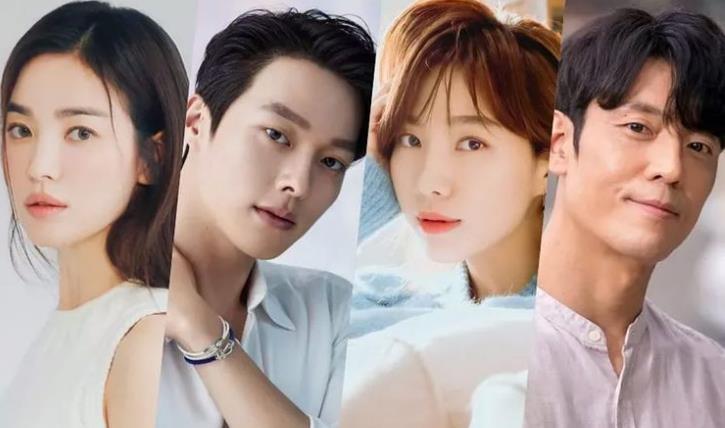 宋慧乔出演 正在分手中 离婚后首度回归 搭张基龙再谱姐弟恋 正在分手中 宋慧乔 乔妹 新浪新闻 宋慧乔出演 正在分手中 离婚后首度回归 搭张基龙再谱姐弟恋 正在分手中 宋慧乔 乔妹 新浪新闻