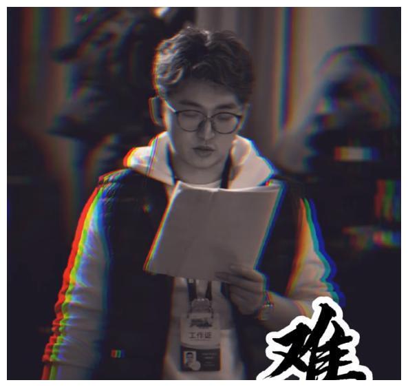 《奔跑吧》不能来个导演特辑吗,比艺人还帅的姚译添值得拥有